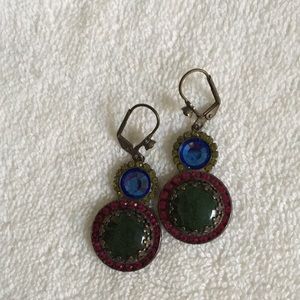 Sorrelli Jewelry - Sorrelli Earrings Sorrelli Jewelry - Sorrelli Earrings
